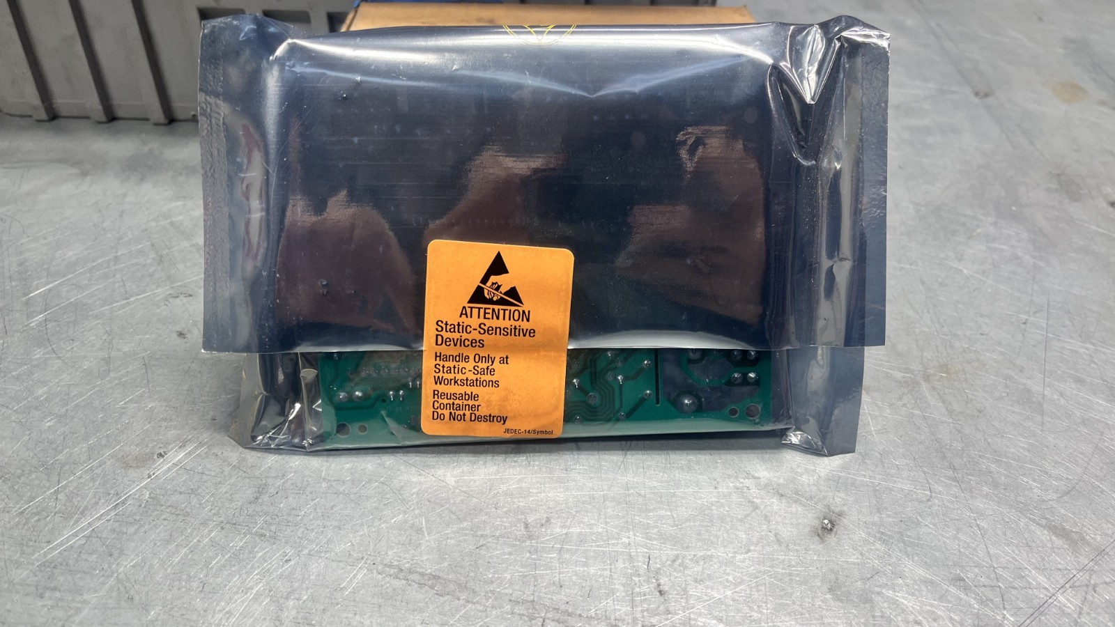 Goodman B1809913S Furnace Control Board – OEM Ignition & Blower Control