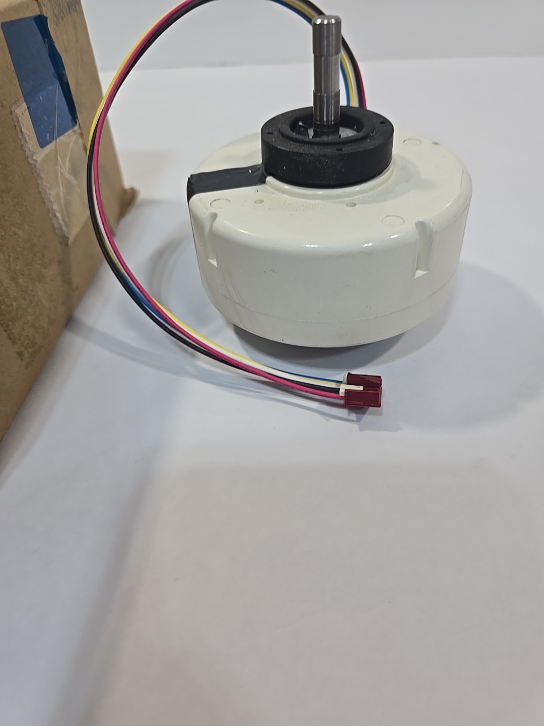 FUJITSU K9602783021 aka 9602783021 MOTOR DC BRUSHLESS RLS- MFD-34ROBN DC340V42W