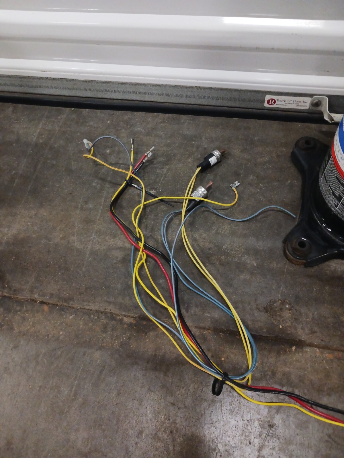 COPELAND Scroll ZP38K5E-PFV-130 37,800 BTU 230V 1PH 60HZ R-410A only (Loc: S4T2)