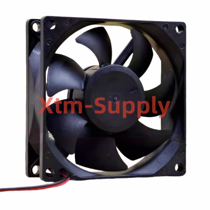 1pc brand new ADDA AD0848VB-A71GP 8CM 8025 48V 0.18A cooling fan AD0848VBA71GP