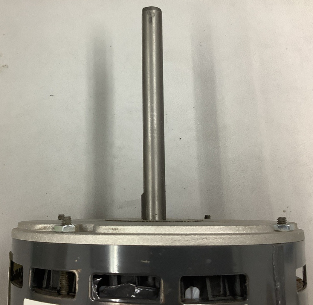 U.S. Motors 5542ET M055PWCWT-0366 Blower Motor 3/4HP 1075RPM (R108)