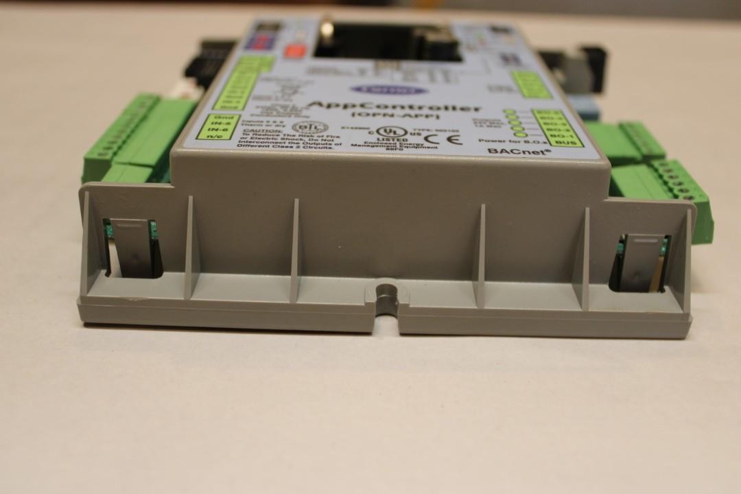 Carrier OPN-APP i-Vu General Purpose AppController HVAC