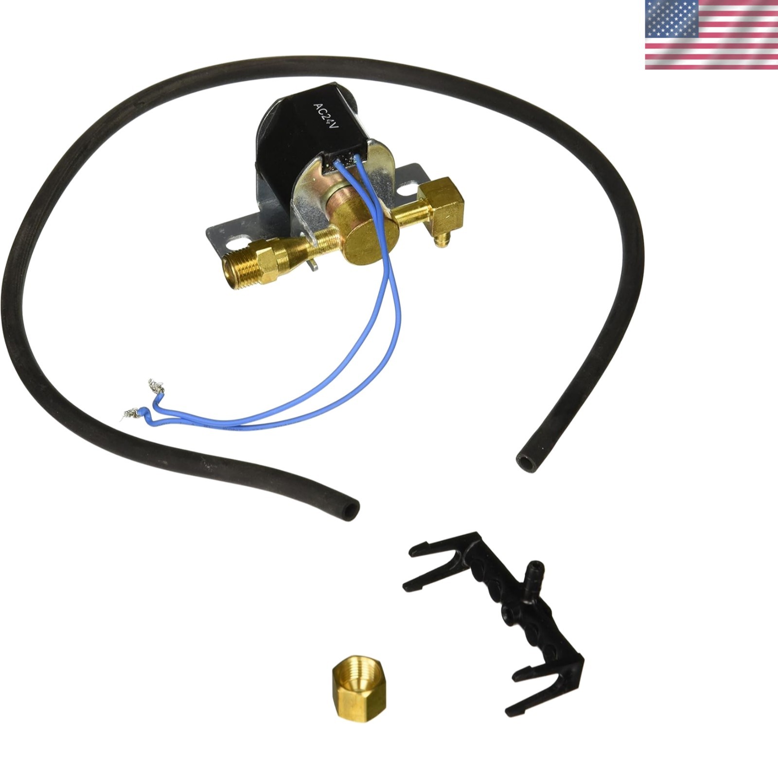 32001639-002 Solenoid Valve Kit
