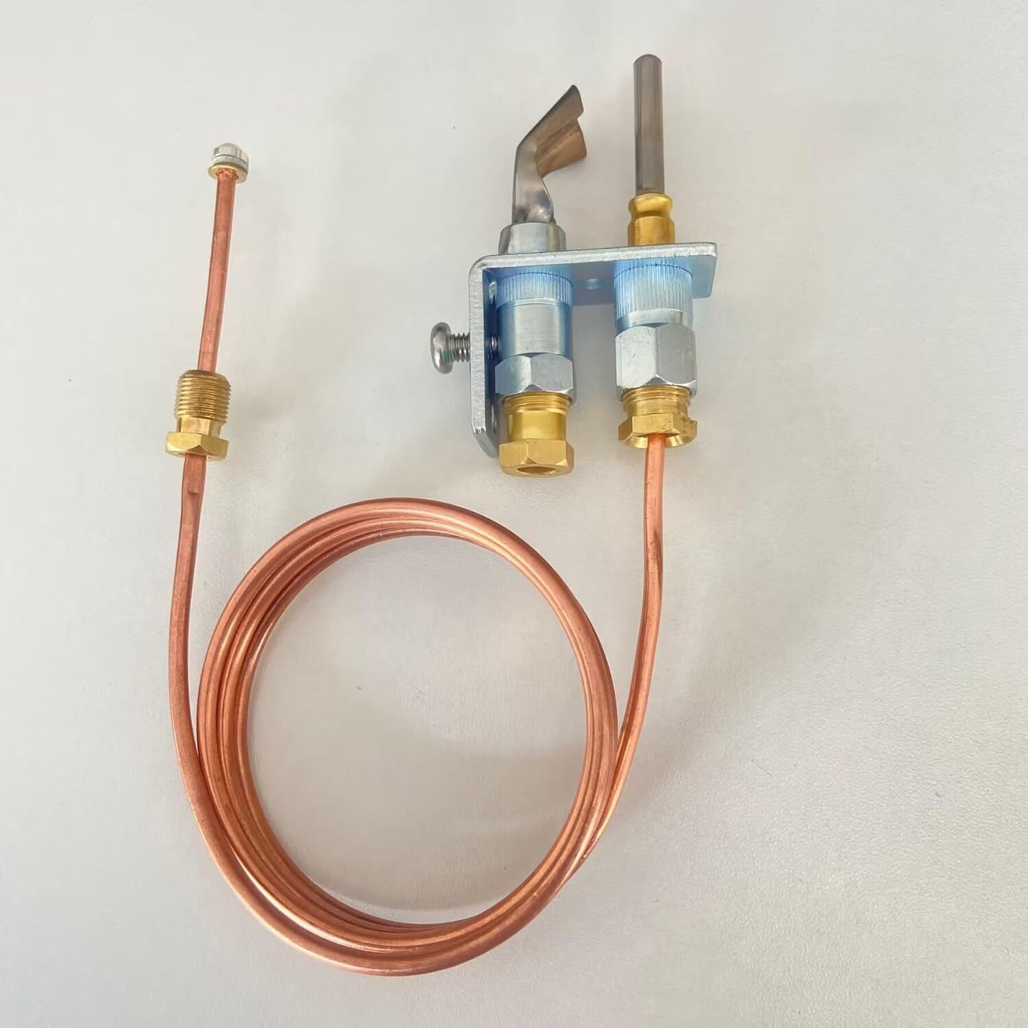 3Pack 48in Snap-Fit Thermocouple 1980-048 For Robertshaw Universal 1745 51-1457