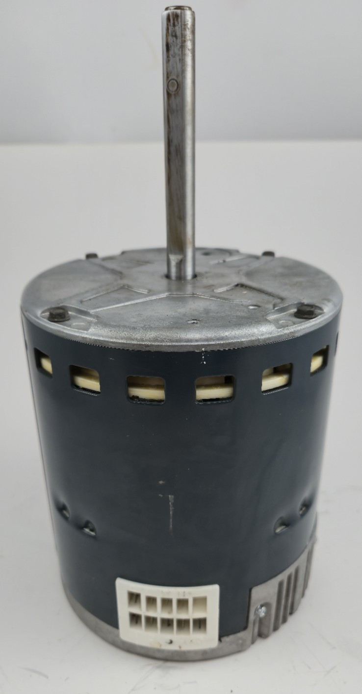Carrier 3/4 HP X13 Blower Motor HD46AR247 230V CCWLE Rotation