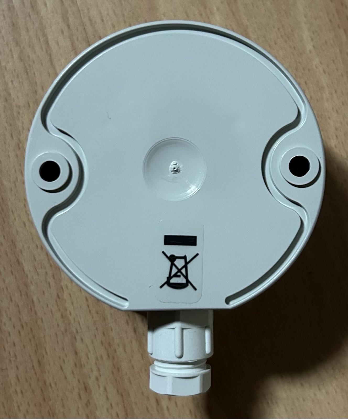 Honeywell TA1 Series Outdoor Temperature Sensor