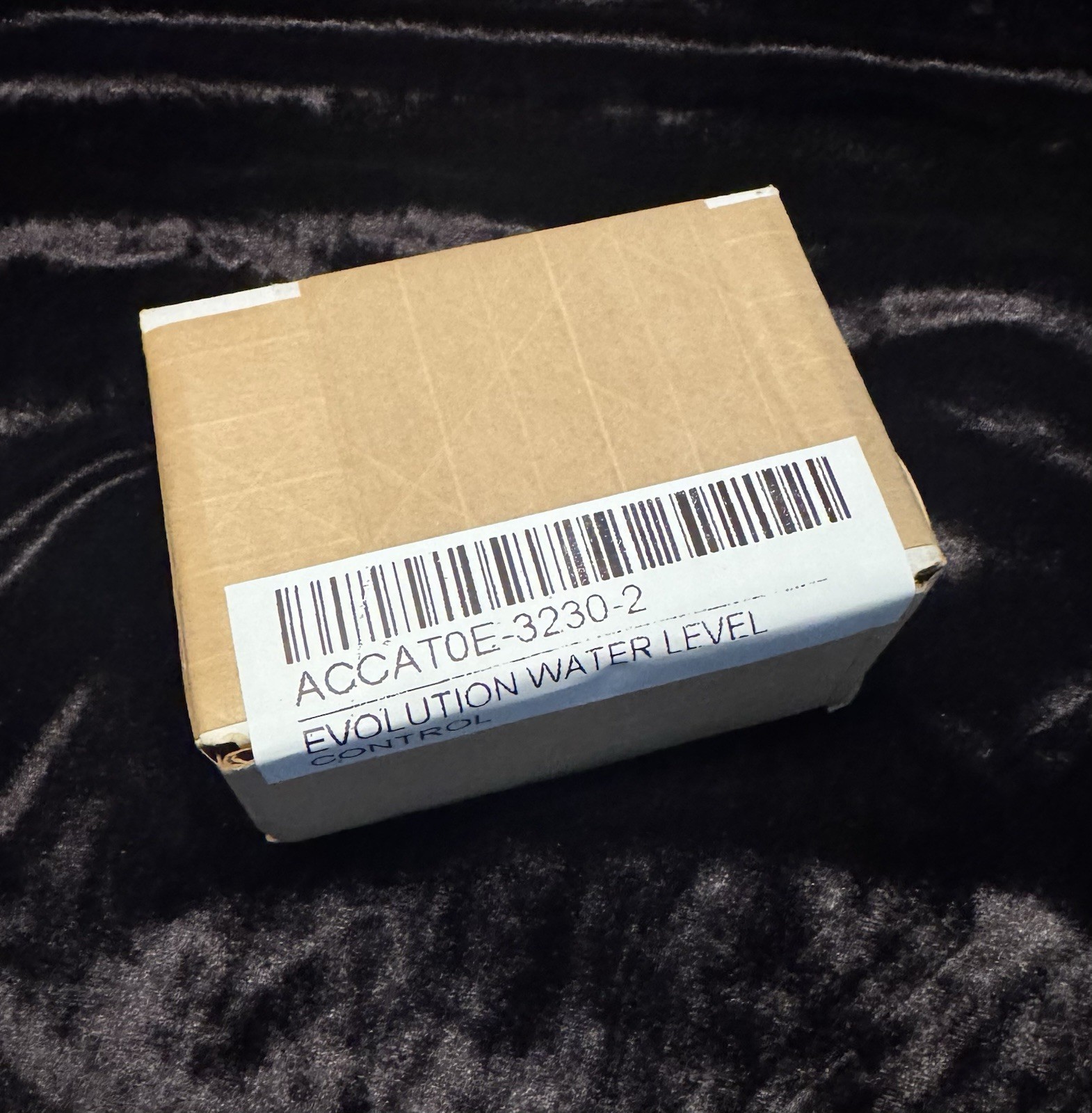 AccuTemp ATOE-3230-2 Water Level Control Board Low Water Control 24V 25A
