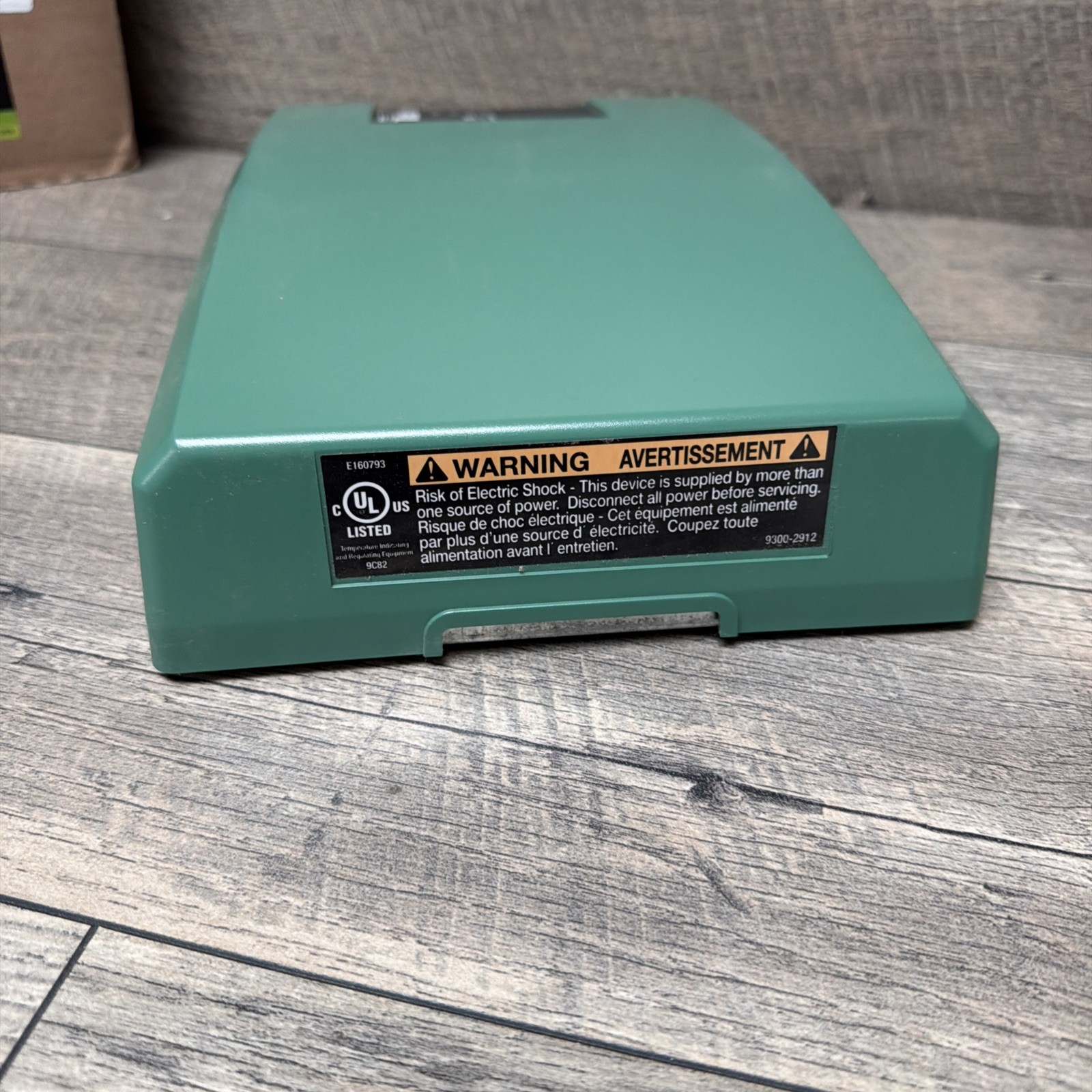 Taco SR502 Zone Switching Relay