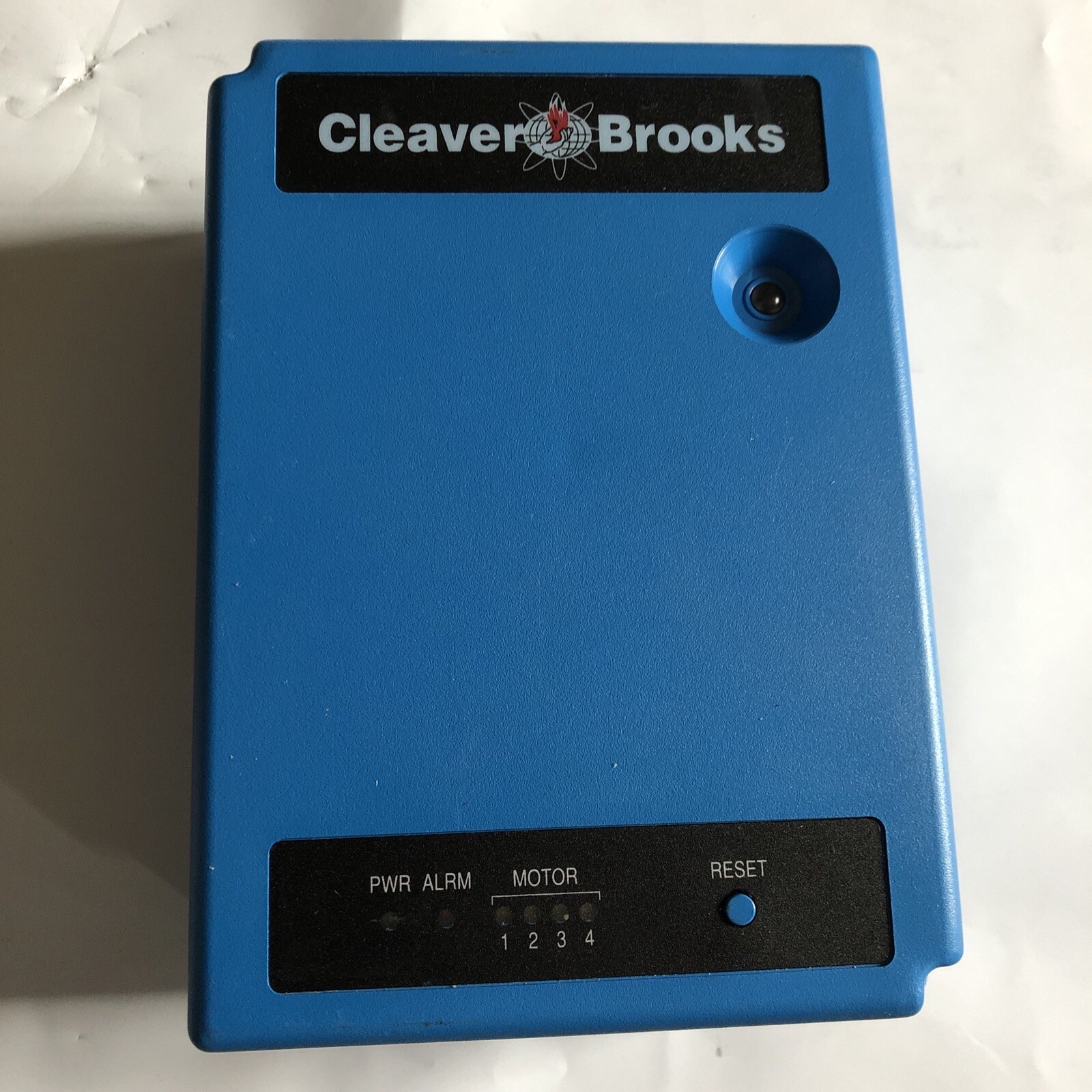 Cleaver Brooks 833-02801,R7999A1013, 833 02801 Controller, 83302801 ,EJ
