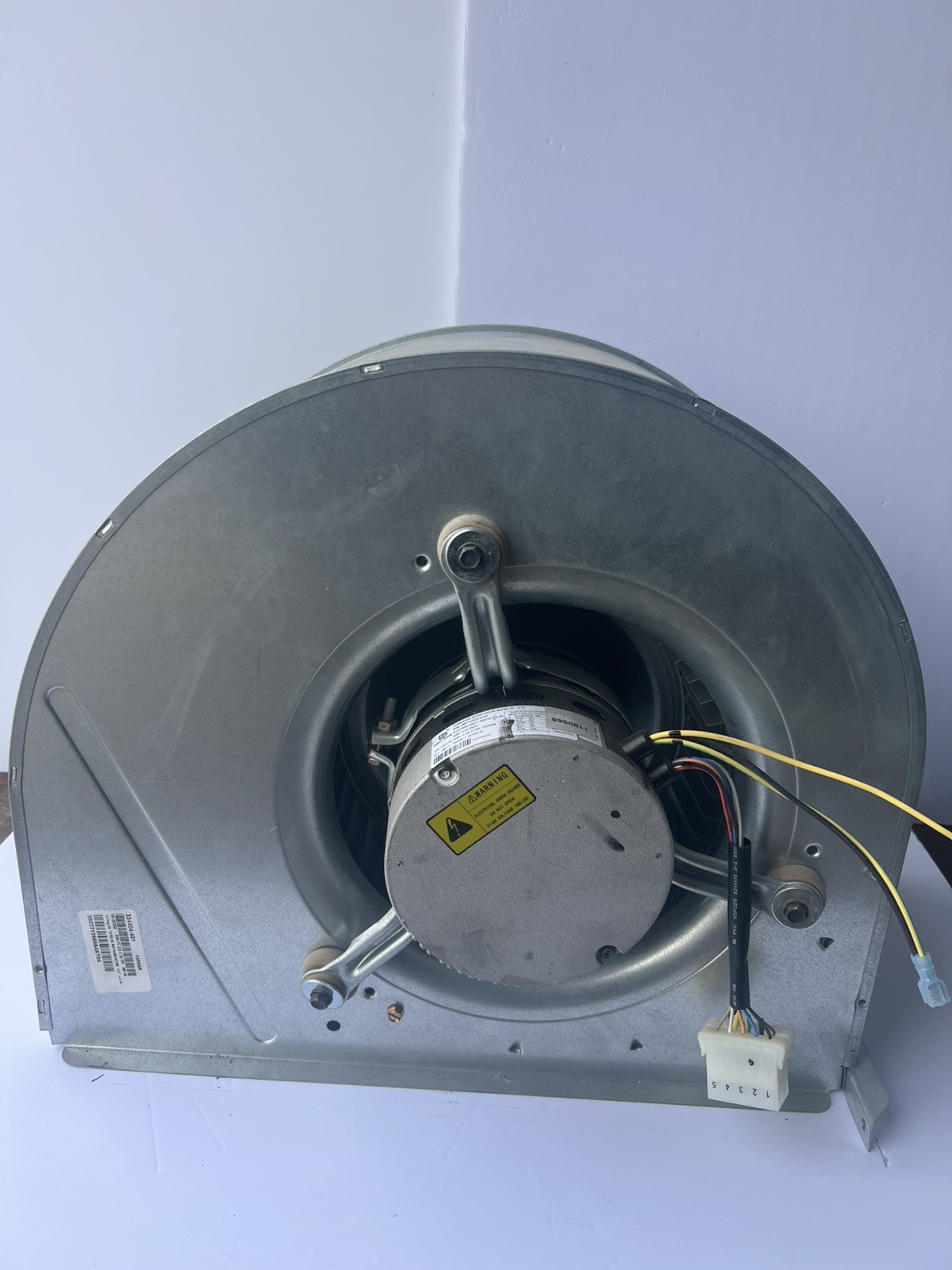 Complete Blower Assembly – Several Sizes Available