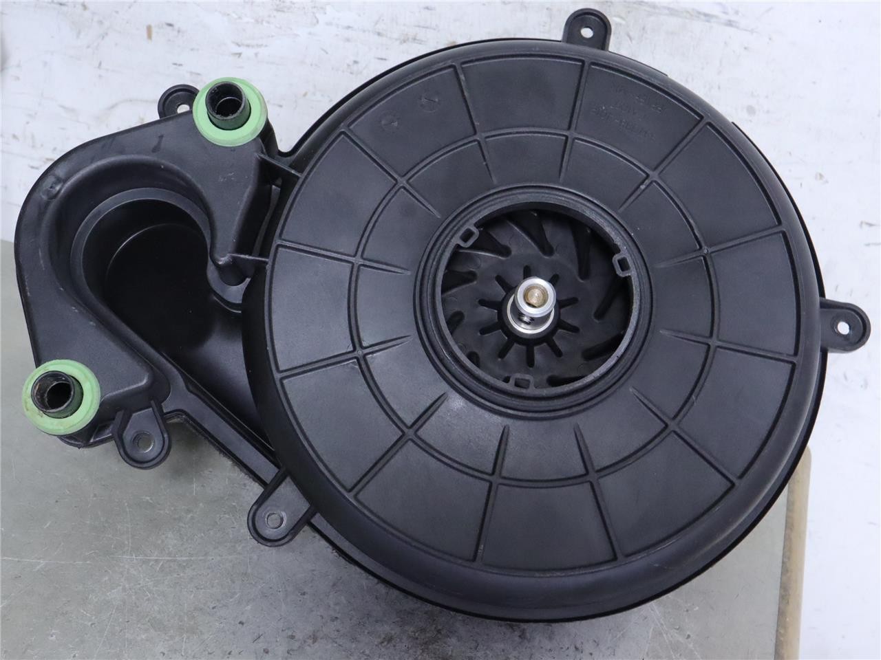 BROAD OCEAN HB27CQ118 Draft Inducer Blower Motor Y4L241B002L 1SPD 115V 3030RPM
