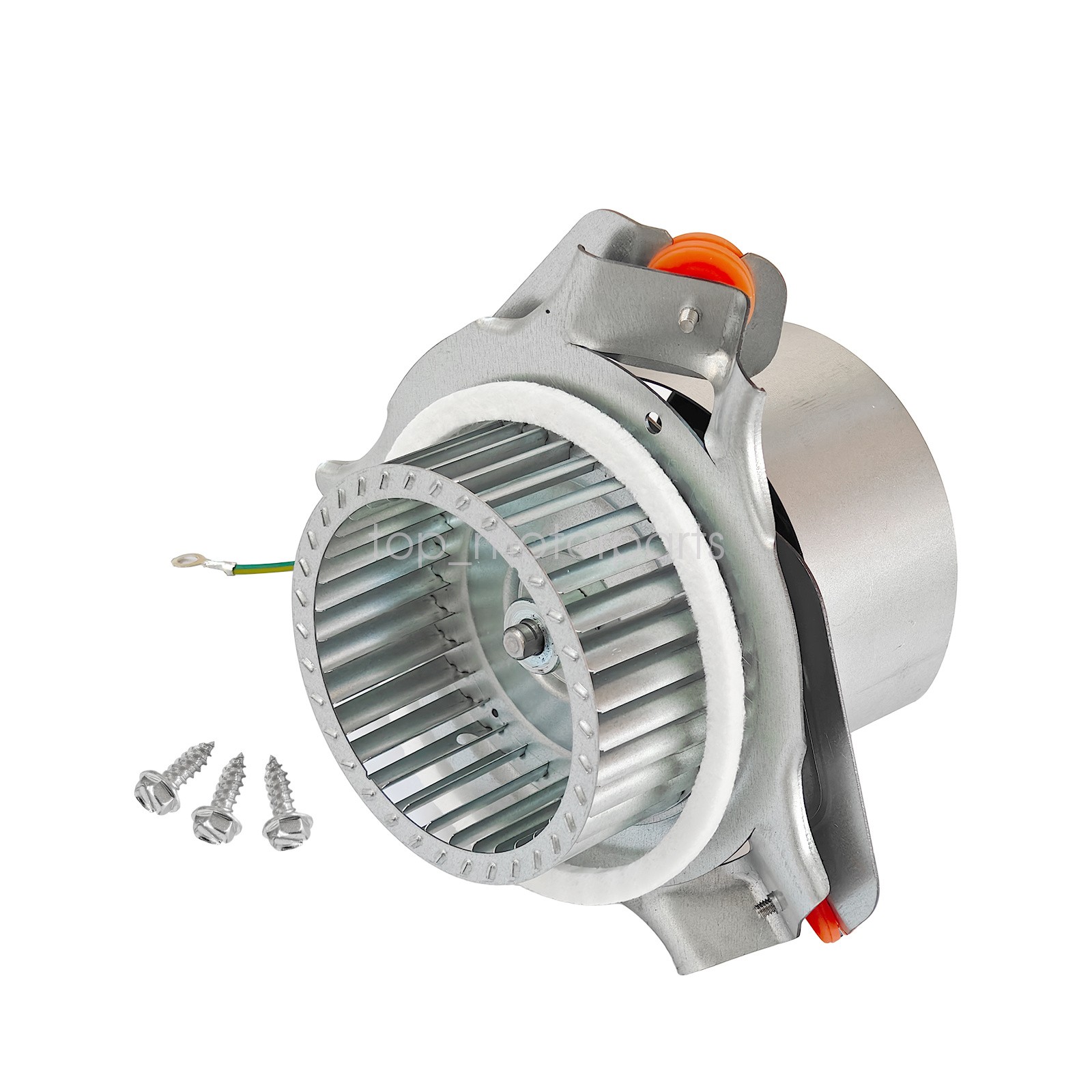 HC21ZE121A Furnace Draft Inducer Motor for Carrier Bryant Payne J238-100-10108