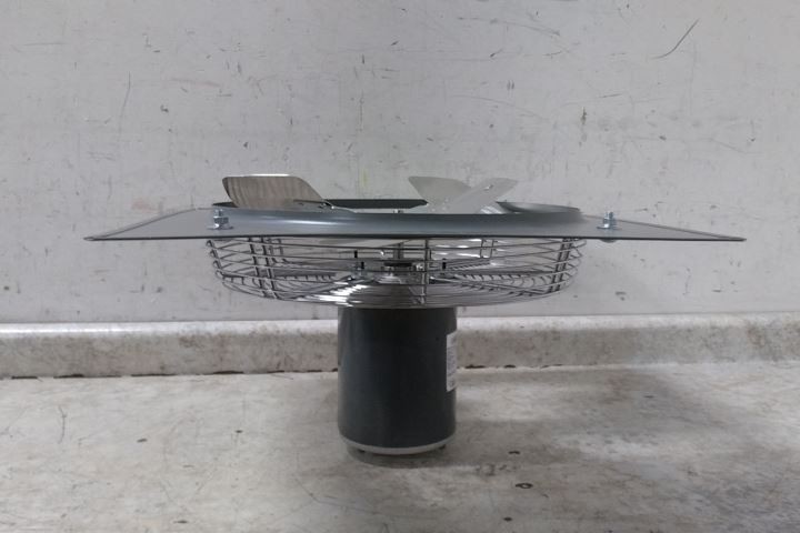 Canarm P16-3 115V Panel Fan