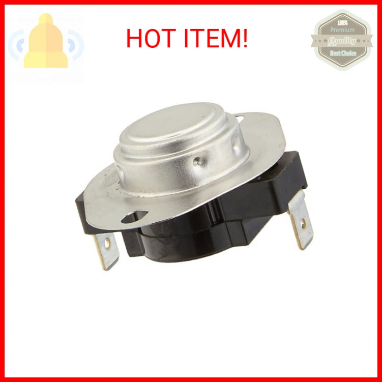 Emerson White-Rodgers 3F01-110 Snap Disc Fan Control