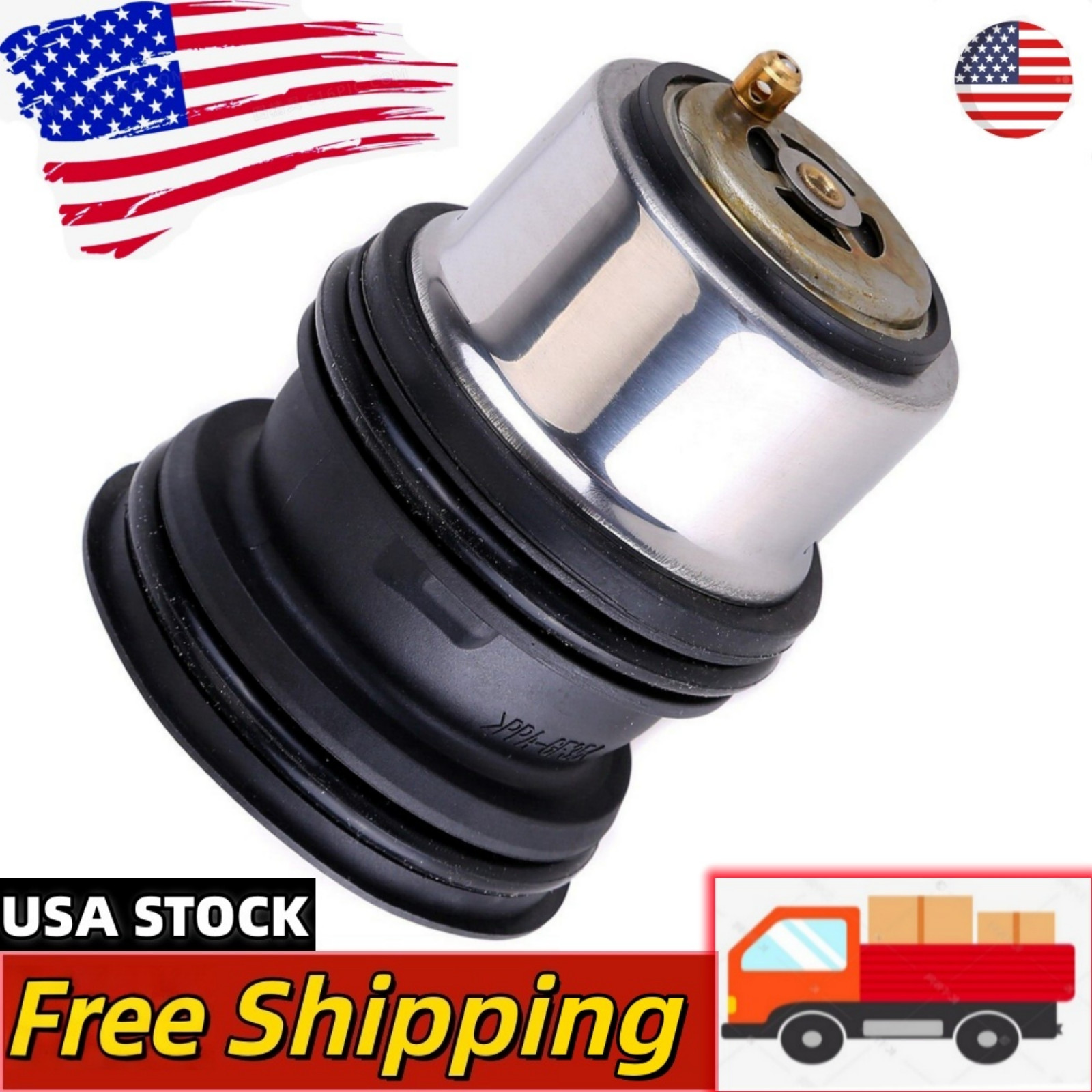 94810603401 Car Engine Coolant Thermostat Housing Assembly for 2011-2018