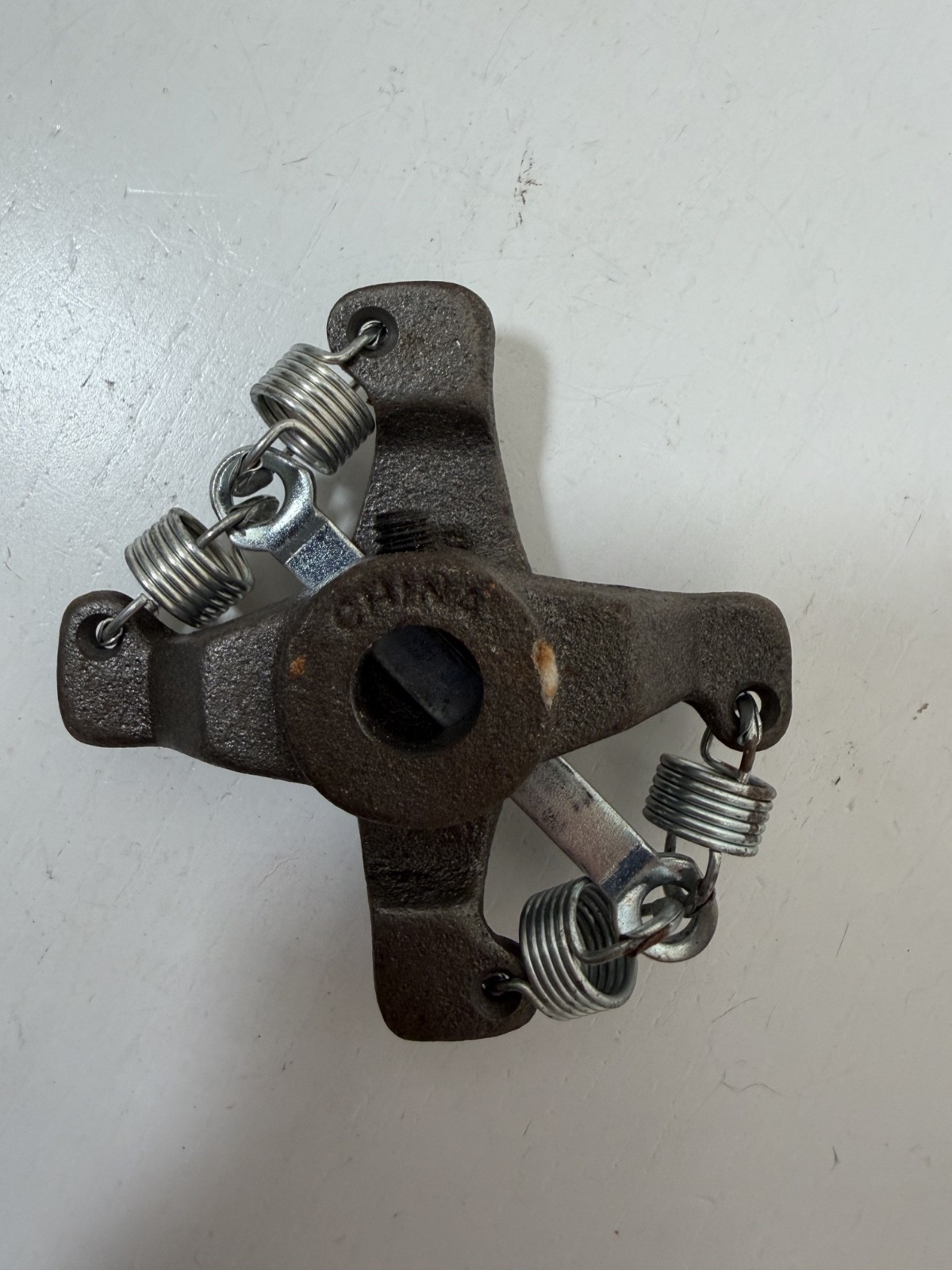 Bell & Gossett Coupler Coupling Cast Iron Assembly fits all Series 100