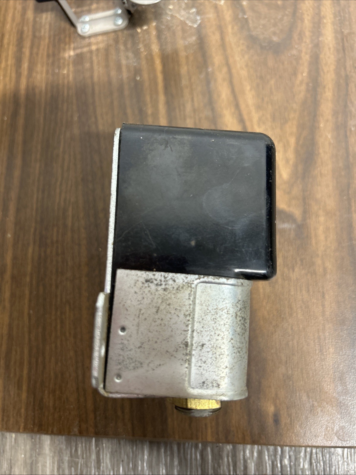 BASO Pilot Safety Switch L61LL-1C (LPW30V) #h3