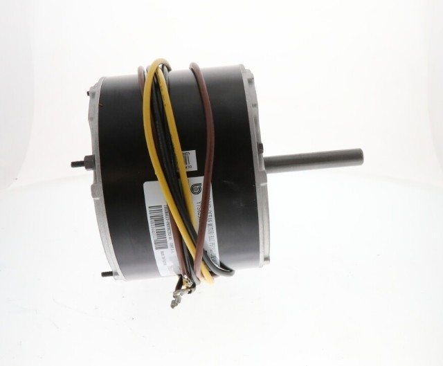HB33GQ231 – Carrier OEM Factory Condenser Fan Motor – 1/10HP, 1100 RPM 208/230V