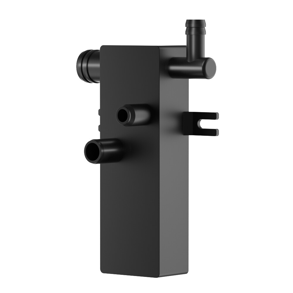 Black Air Conditioner Furnace Drain Trap For Amana 167874 Goodman B28108-11 US