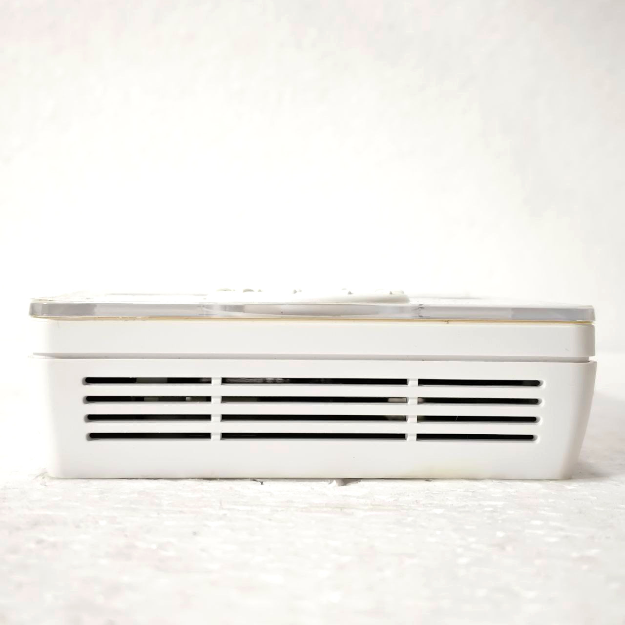 SIEMENS RDG400 ROOM THERMOSTAT AC 24V VAV HEATING & COOLING SYSTEM LCD