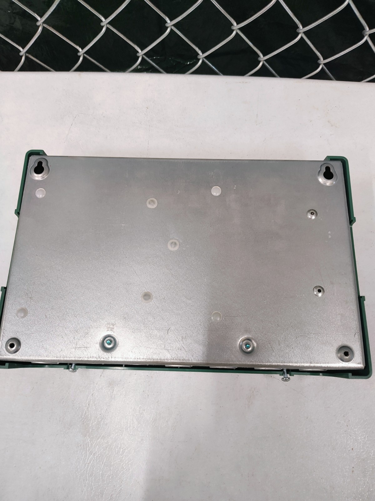 Taco SR502-4 Switching Relay 2-Zone 120VAC 15A