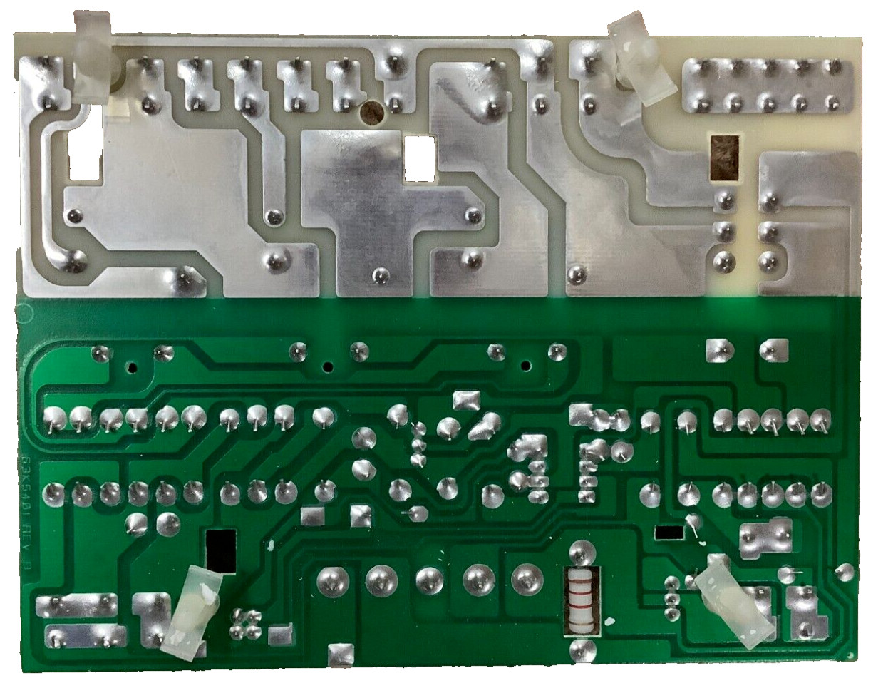 NEW – BCC3-2 Furnace Control Board 65K29 LB-90676