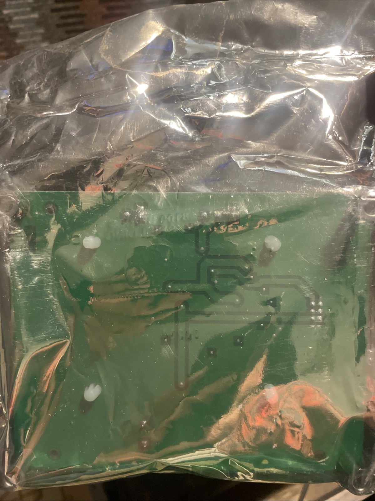 33CNTRANLON-01-R TRANSLATOR LON W/BASE ROH BOARD FOR CARRIER HVAC SYSTEMS