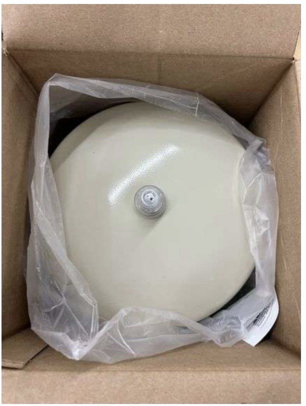 Therm X Trol Amtrol ST-5 Water Heater Expansion Tank
