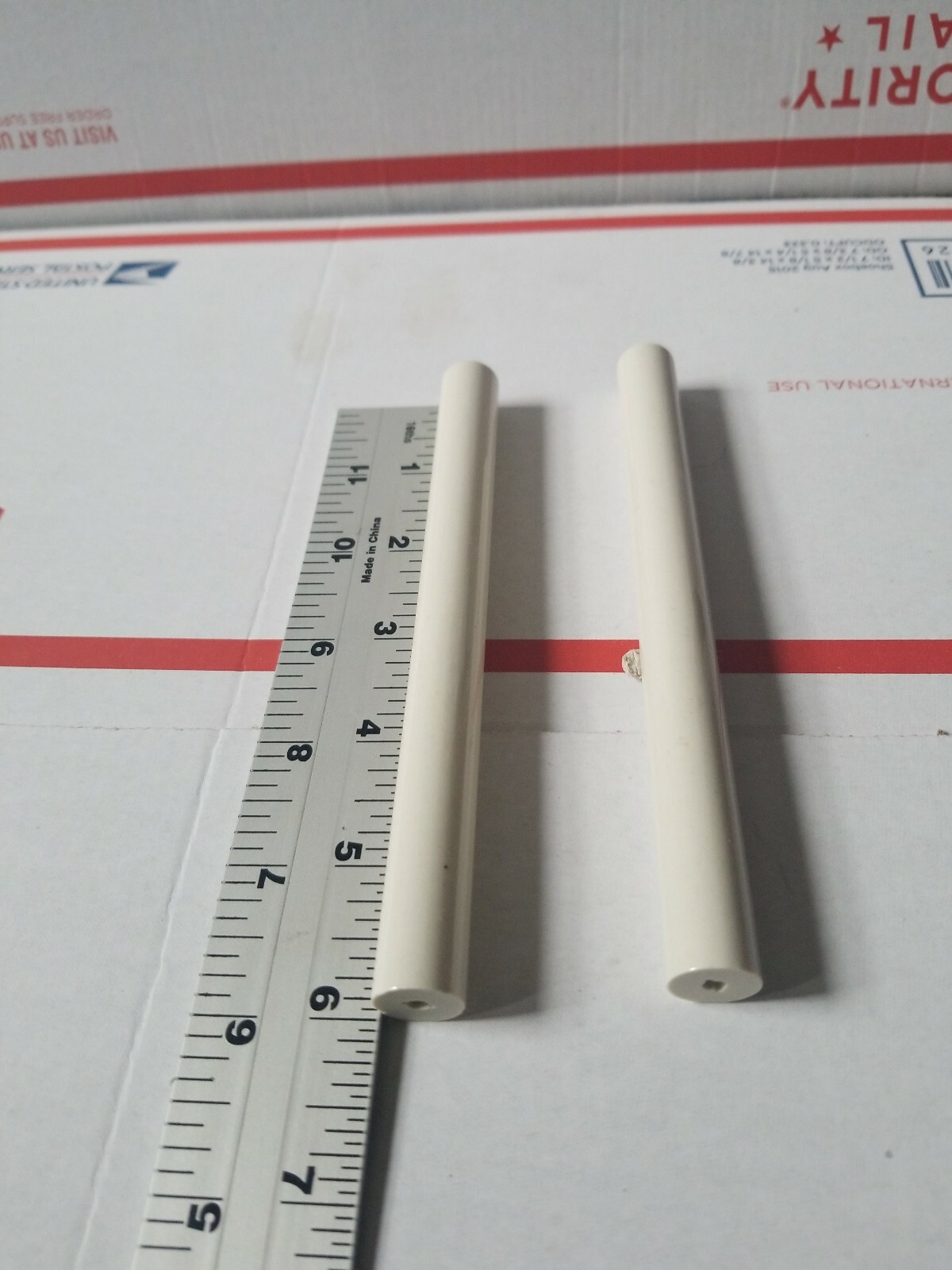 SID HARVEY’S 9/16″ X 6″ PORCELAIN, SMALL BORE (PART #312-34)