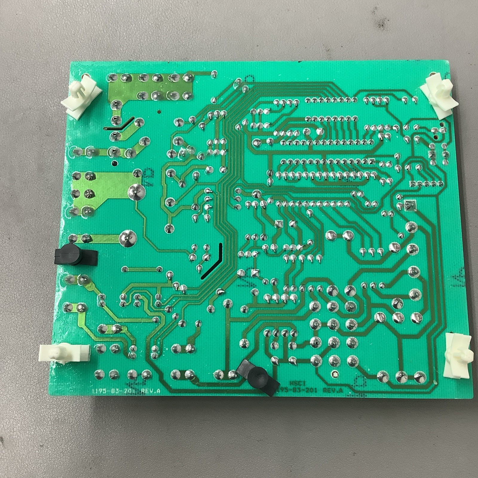 Lennox 1195-83-201 Ignition Control Board (b223)