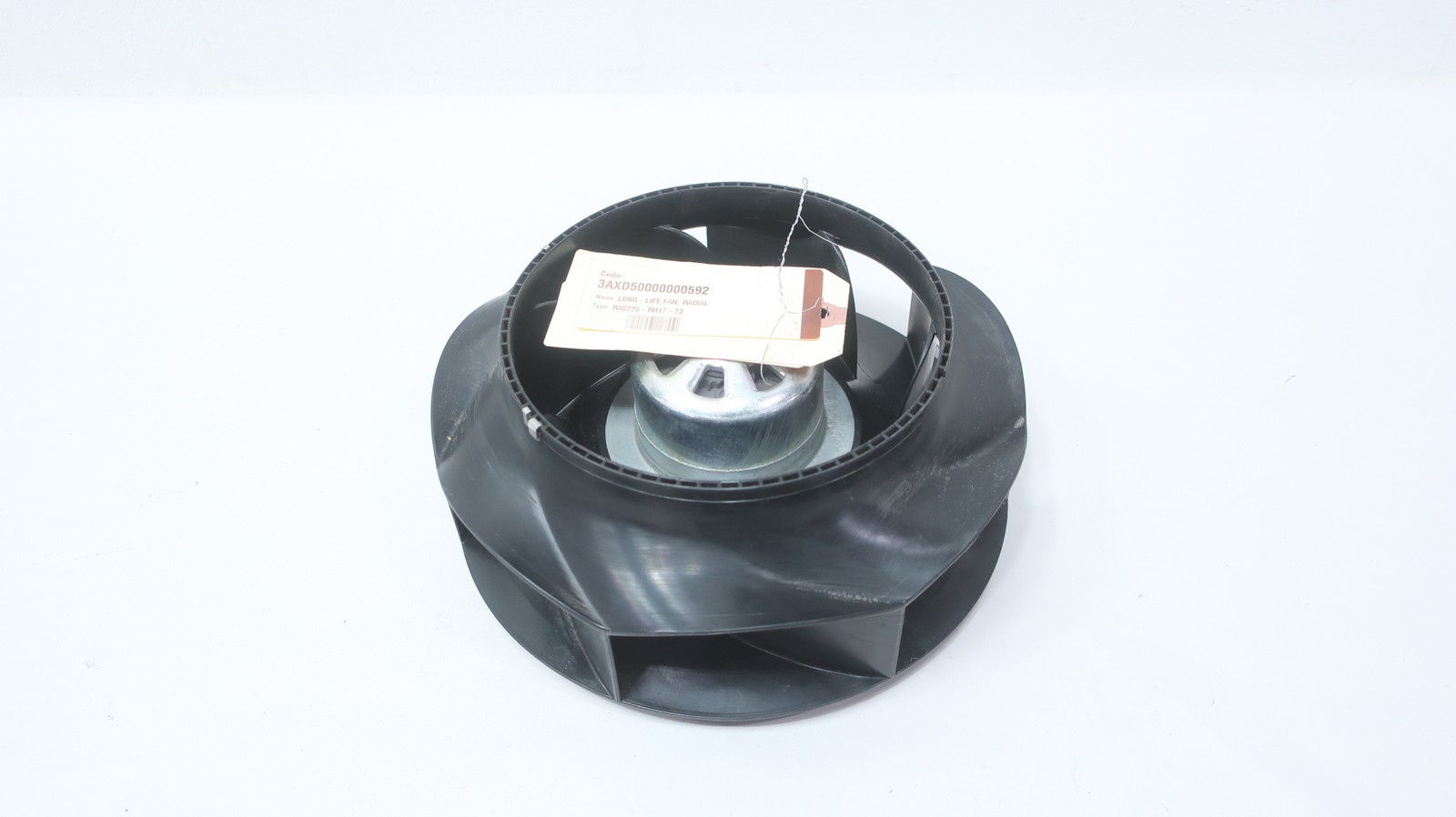 Ebm-papst R3G225-RH17-23 Centrifugal Fan 200-240v-ac