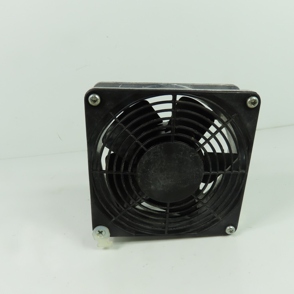 Papst 4650 N Axial Fan 230V 19W 120mA