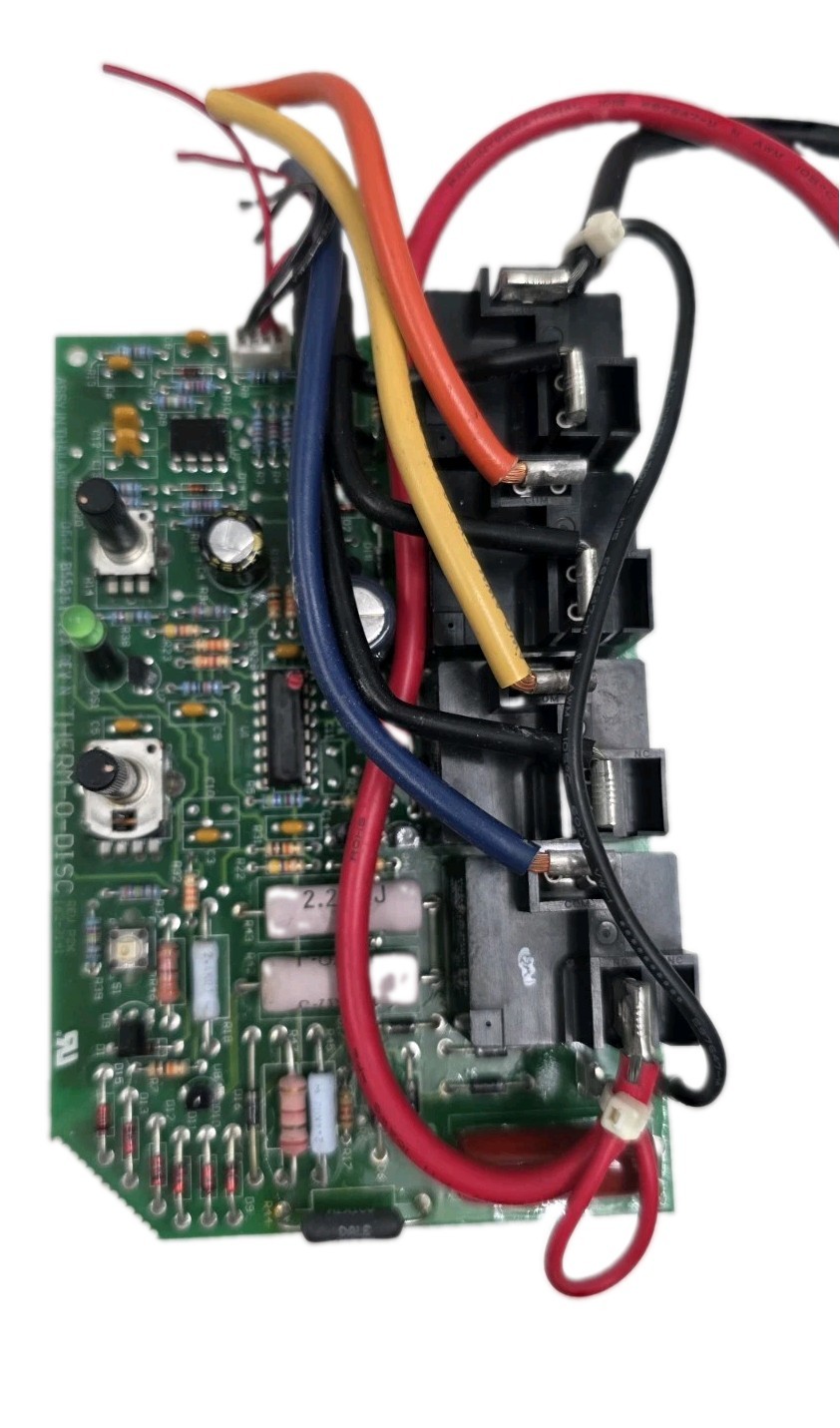 Whirlpool 6910605 Water heaters HVAC Control Board