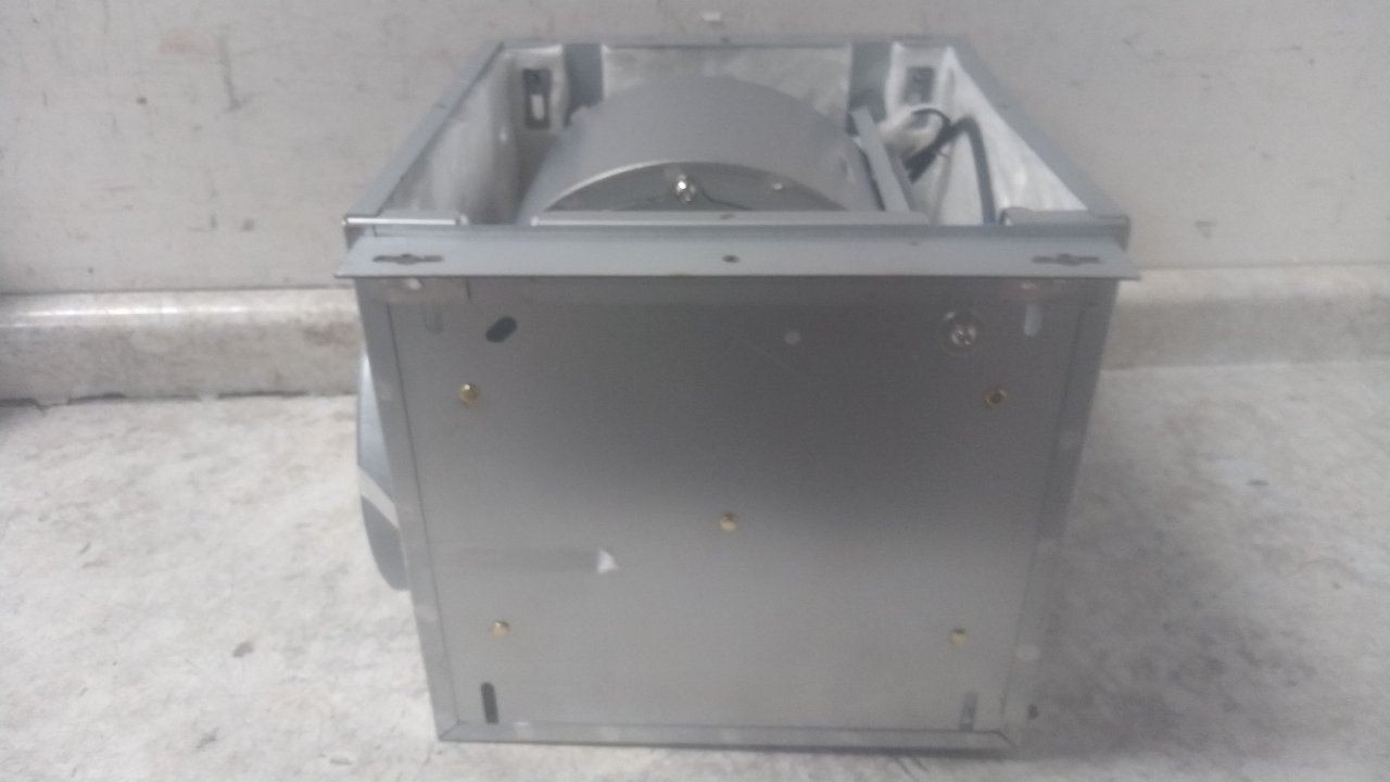 Canarm CBF300 115VAC 320 Max CFM Exhaust Fan