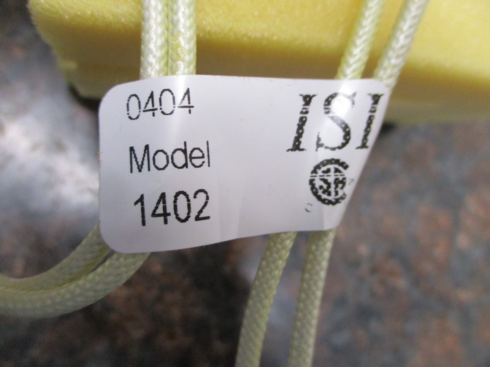 NOS Robertshaw Hot Surface Mini-Ignitor for Amana P/N:41-1402