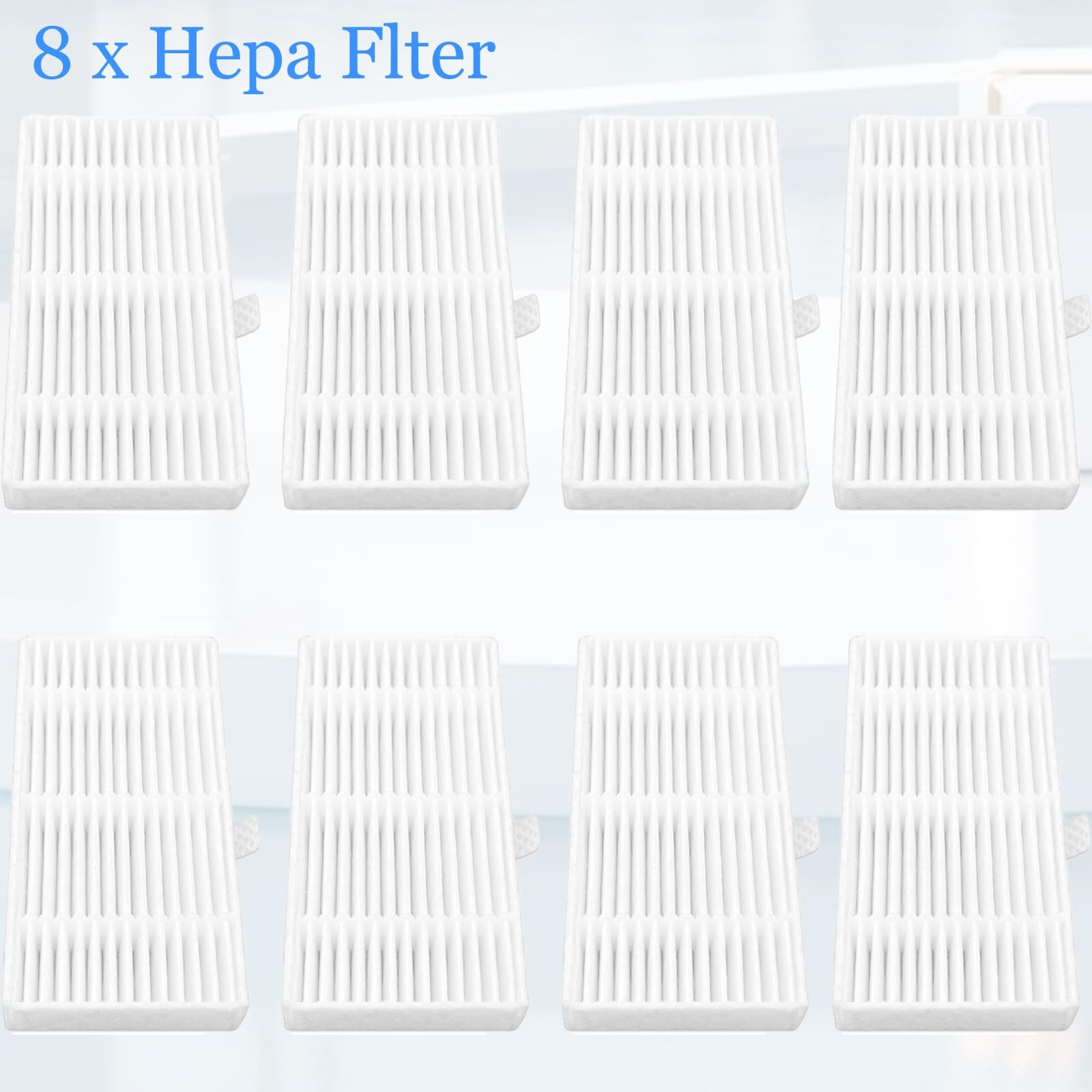 Filter Replacement for MAMNV BR150/BR151, ZCWA GTTVO…