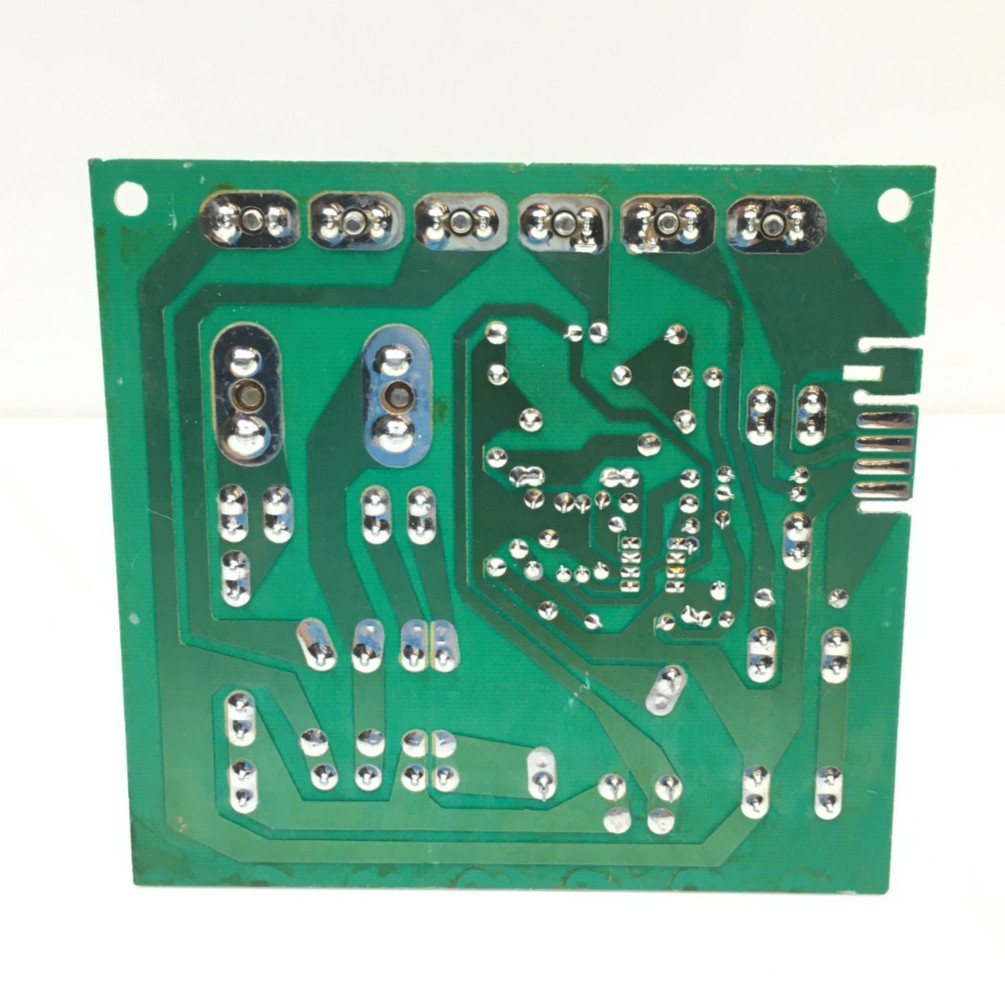 Carrier Bryant Payne 302075-354 Furnace Control Circuit Board used #P663A
