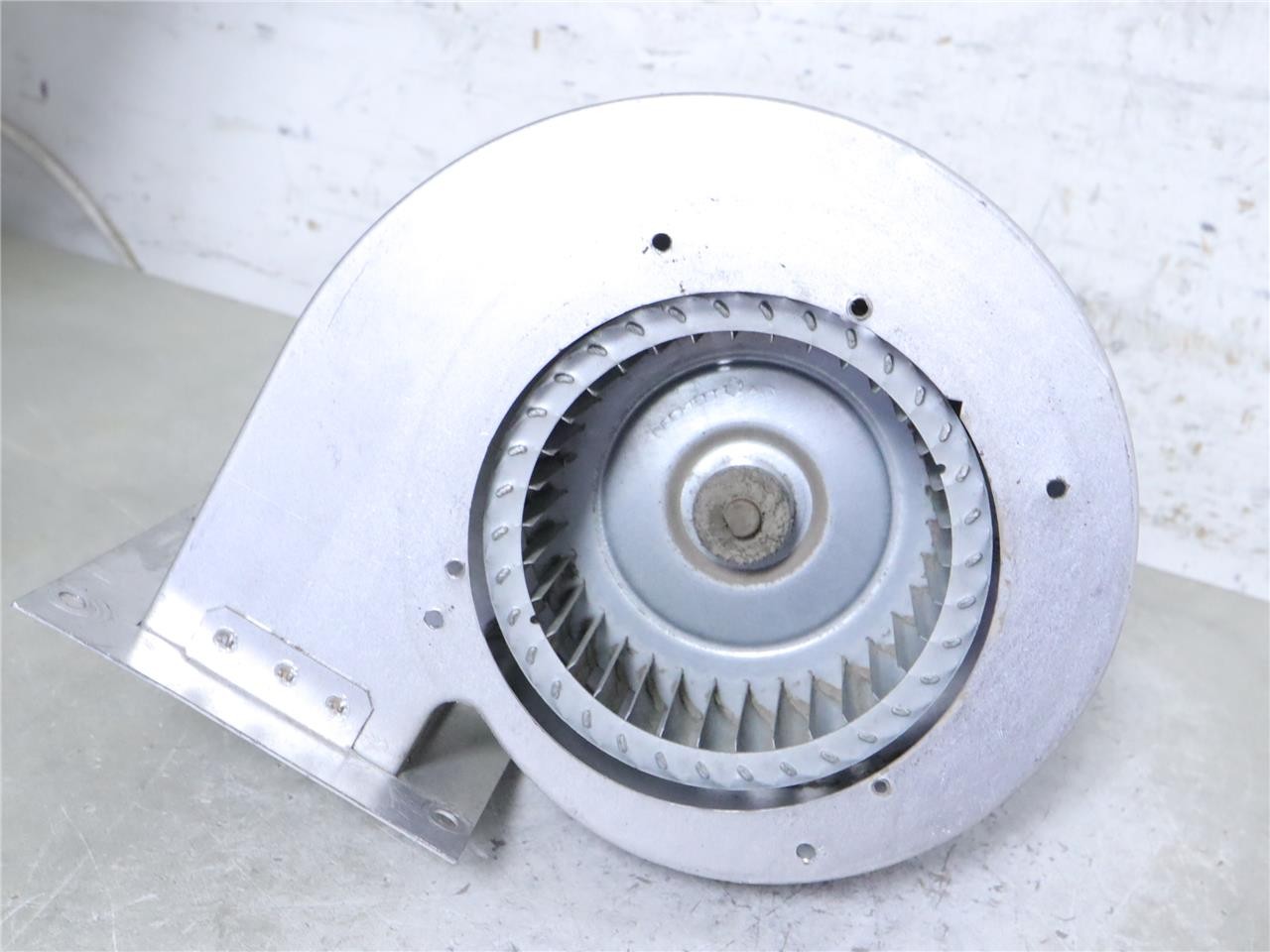 FASCO 70623262 Draft Inducer Blower Assembly FAN2410 115V U62B1