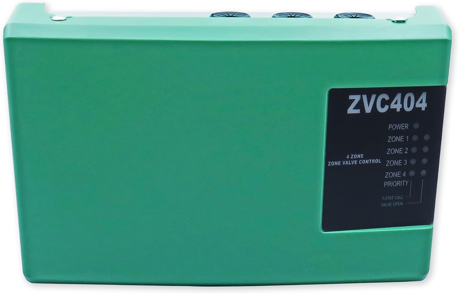 ZVC404-4 Zone Valve Control Compatible with Taco ZVC404, ZVC404-4