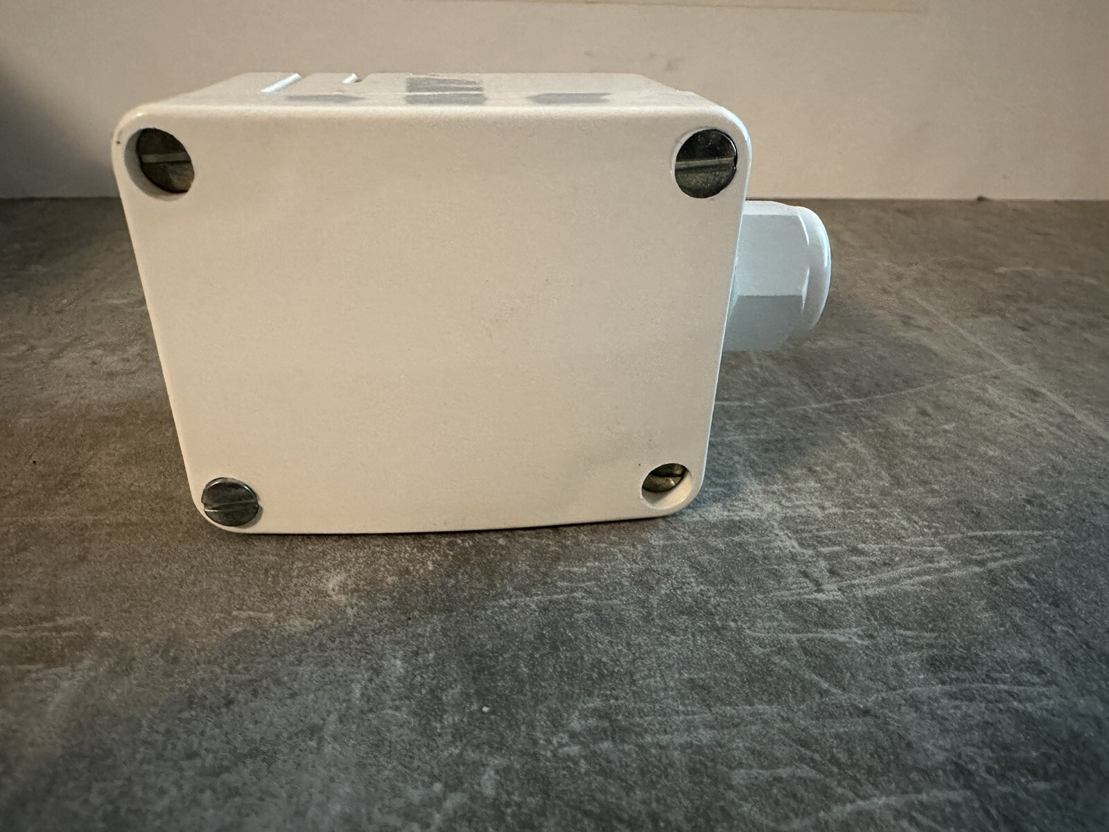 Thermokon 08190 AKF1013507 IP65