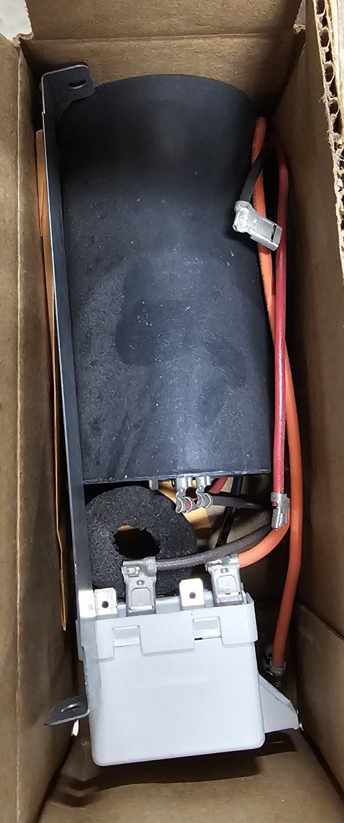 OEM Trane American Standard Hard Start Kit BAYKSKT257 (BAYKSKT257A /…