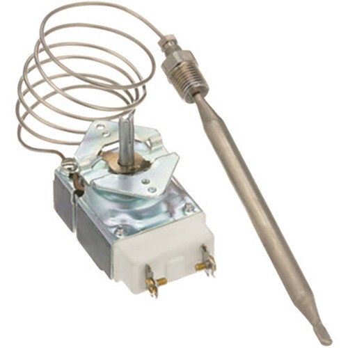 300232 RX Thermostat w/ 200°-400° Range & 36 in Capillary Replaces Bakers Pride