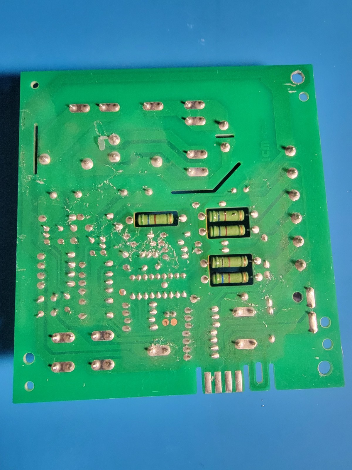 ICM271 Circuit Control Board for Carrier HH84AA011 P771-7002
