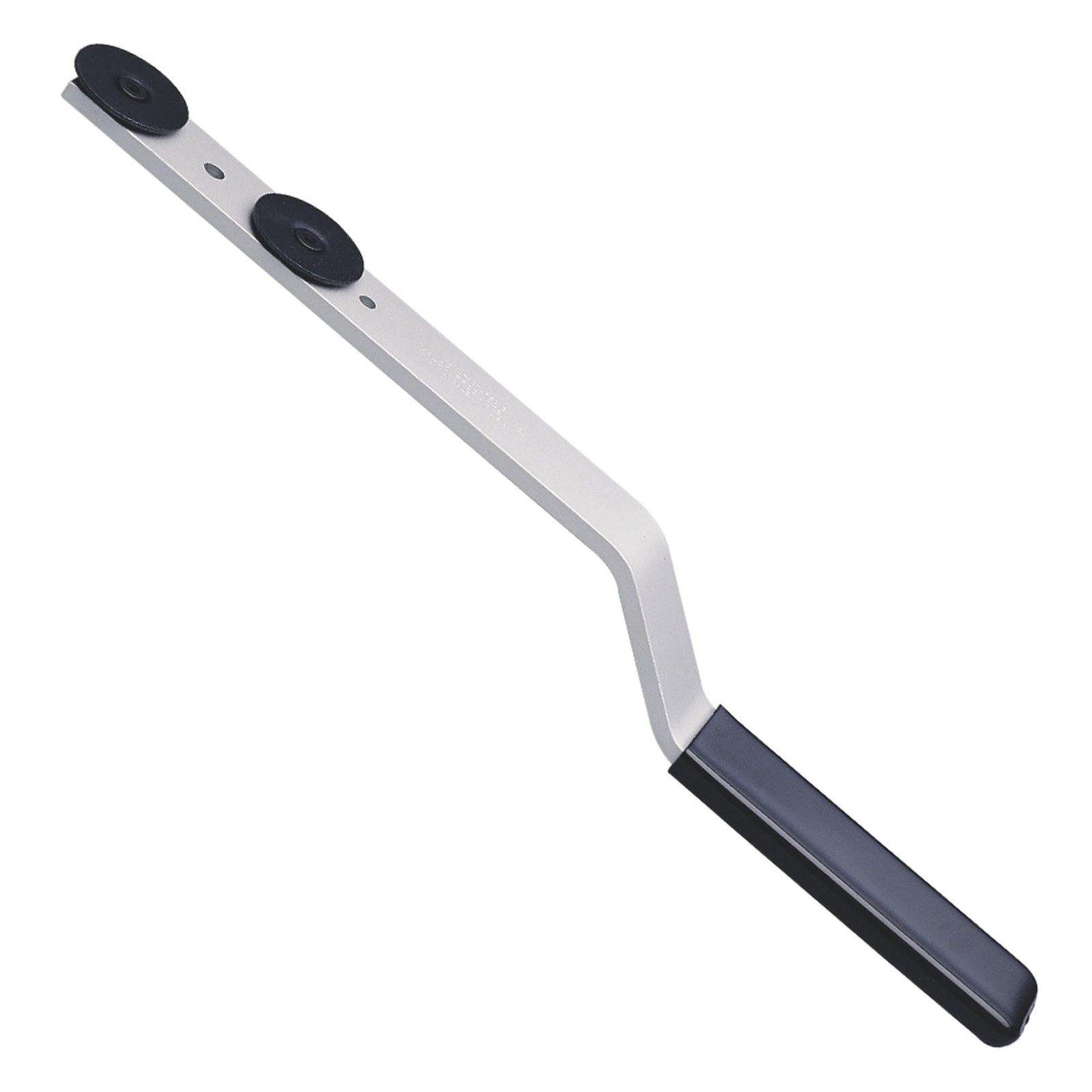 Malco DS2 Offset Duct Stretcher One-Hand Drive Cleat Installation Tool