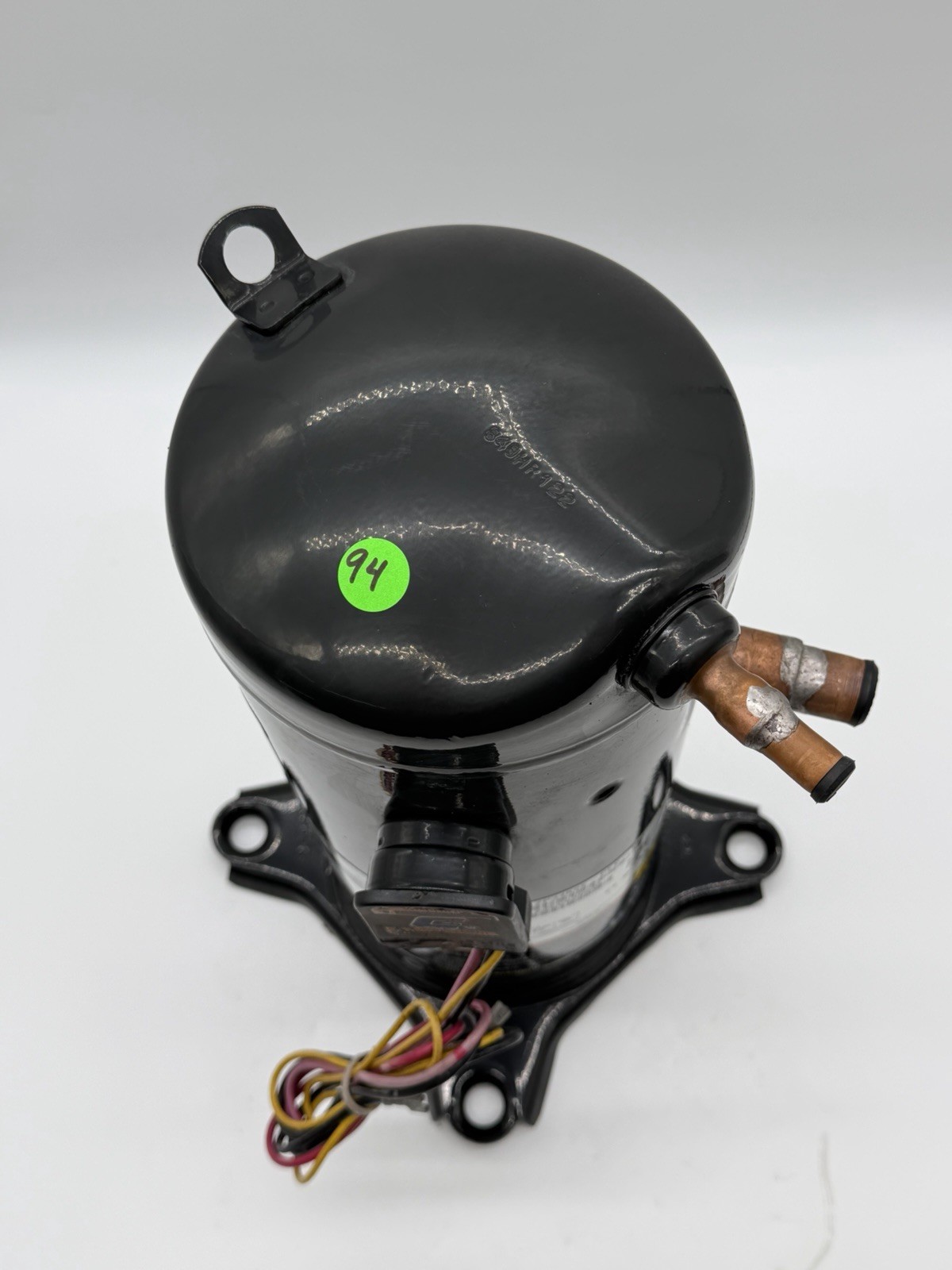 3 Ton Copeland ZP34K6E-PFV-130 Scroll Compressor R410A 208/230V 1 PH Tested