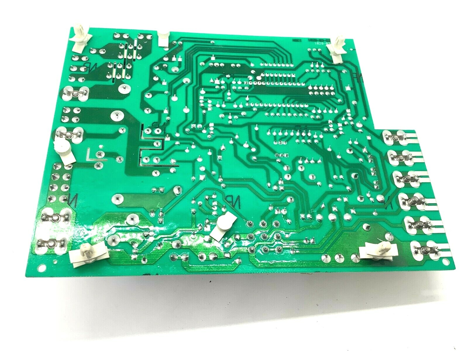 62-24140-01 furnace control circuit board