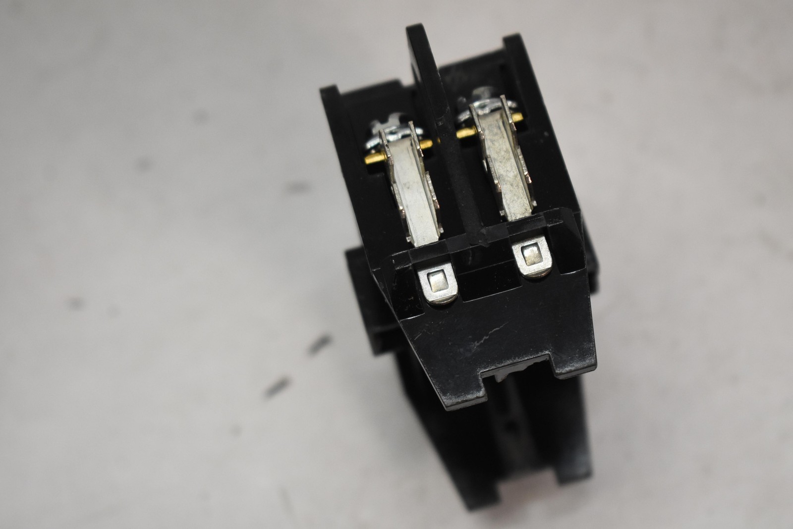 Hartland Controls 08-0215-00 25A 2-Pole Contactor Coil 24VAC Refrigeration HVAC