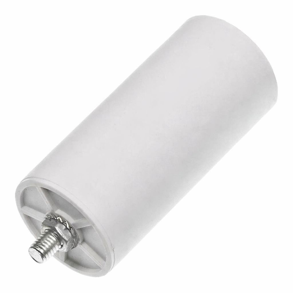 120MFD Motor Run Capacitor 450VAC 450V AC 120MFD CBB60 W/Stud 60X120MM 25/85/21