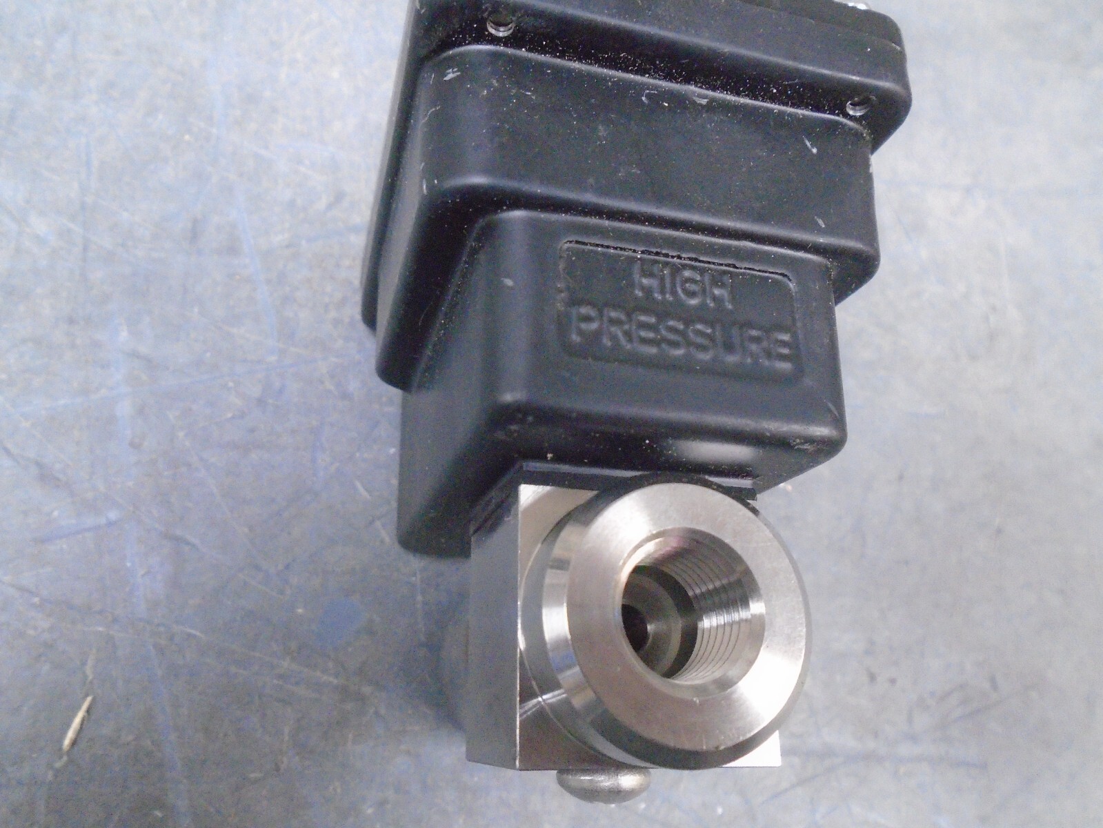 Setra DPT2301-100D Pressure Sensor