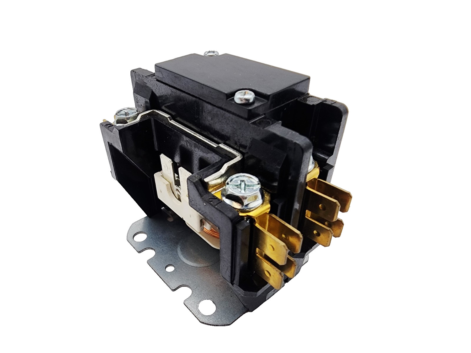 Trane American Standard CTR02574 Contactor Coil 24VAC 1 Pole 50/60Hz / Tested